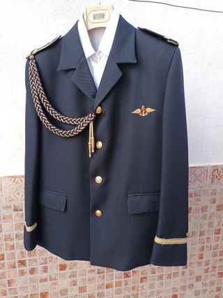 TRAJE COMUNIÓN NOVA DRIMA