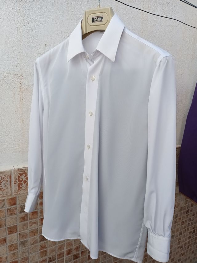 TRAJE COMUNIÓN NOVA DRIMA