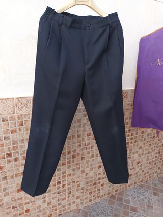 TRAJE COMUNIÓN NOVA DRIMA