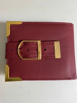 Harry Potter Cartera Escudo Hogwarts