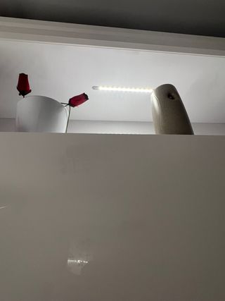 Mueble estantería salón