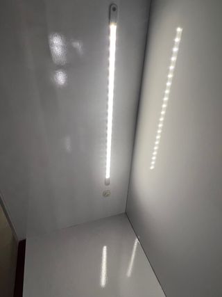 Mueble estantería salón