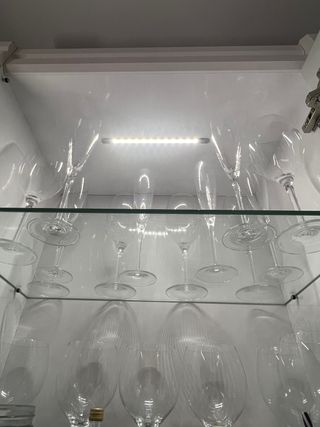 Mueble estantería salón