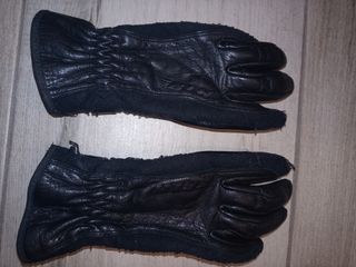 Guantes de moto