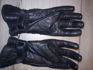 Guantes de moto