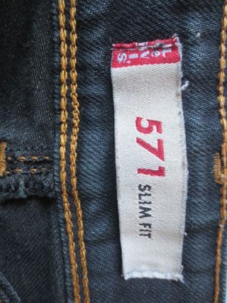 Levis