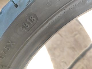 Michelin pilot road 4 120 70 17