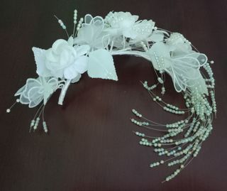 Vestido novia La Sposa