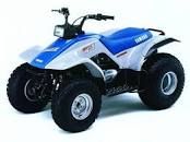 DESPIECE YAMAHA BREZZE YFA 125