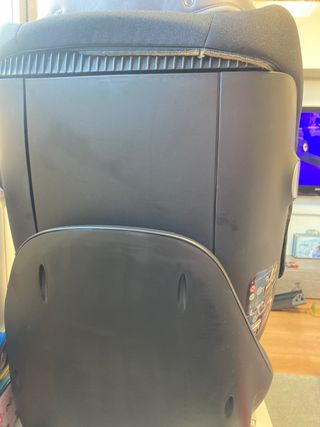 Silla bebé cibex Gb Vaya I Size