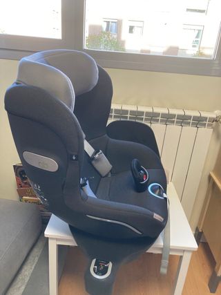 Silla bebé cibex Gb Vaya I Size