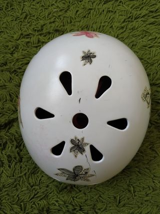 Casc de bici/patinet júnior Oxelo