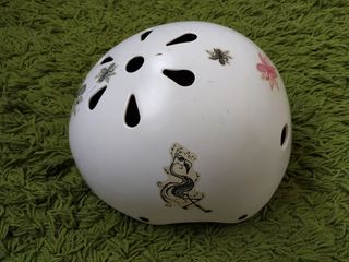 Casc de bici/patinet júnior Oxelo