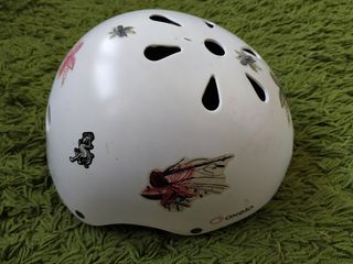 Casc de bici/patinet júnior Oxelo