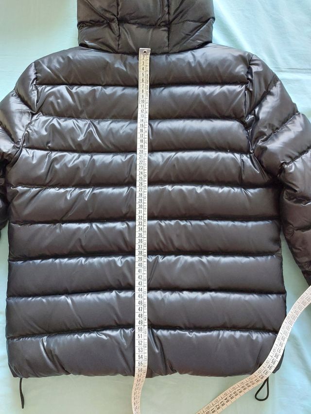 Piumino donna Coin con cappuccio.