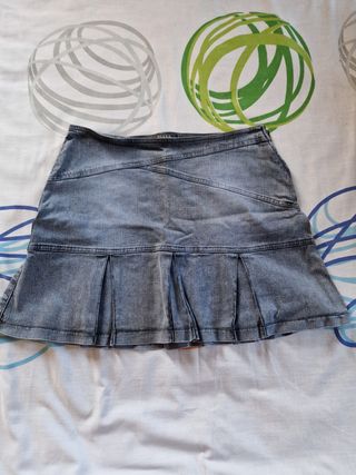 camisa zara