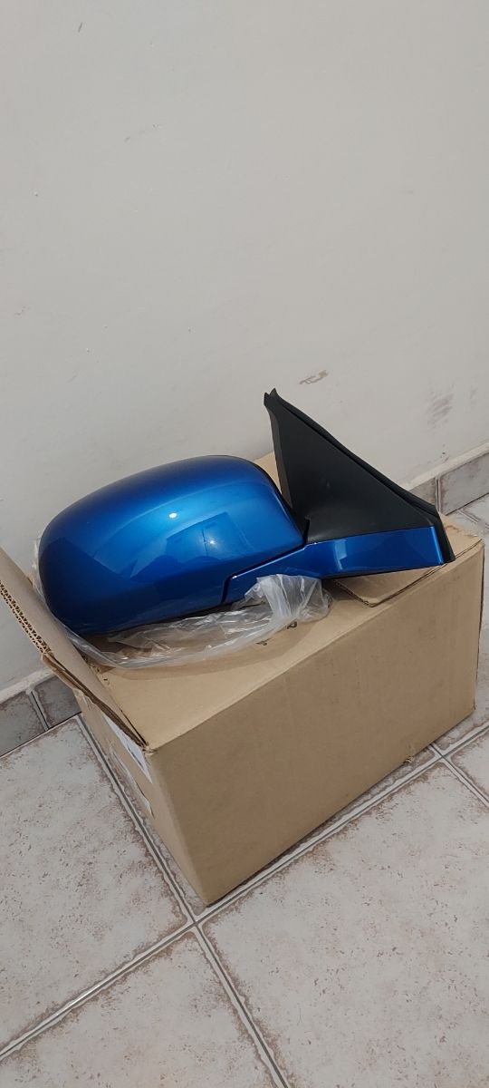 Retrovisor Derecho Suzuki Swift 3 NUEVO ORIGINAL