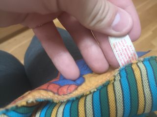 juguete vintage marioneta spiderman vicma marvel