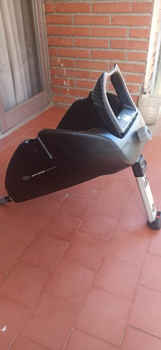 Conjunto de carro de bebe,cuco, maxicosi 