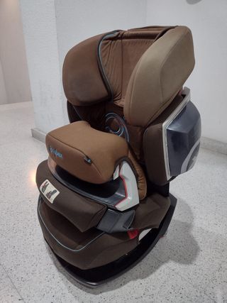 Silla Cybex Pallas 2 Isofix
