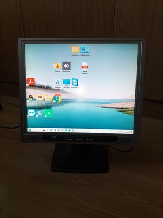 monitor TFT. la ca Videoseven 