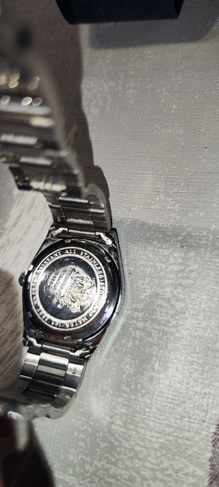 Reloj pulsera Festina F 37