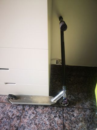 Scooter 