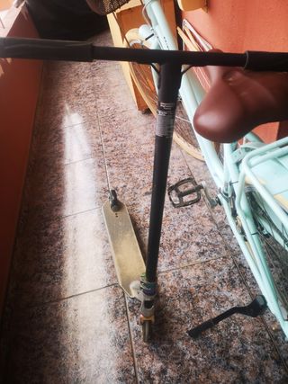 Scooter 