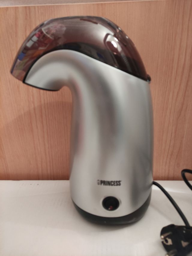 Palomitero electrico Princess