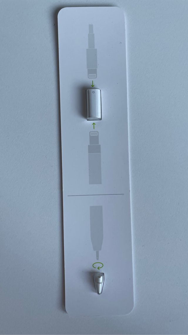 accesorios apple pencil 1
