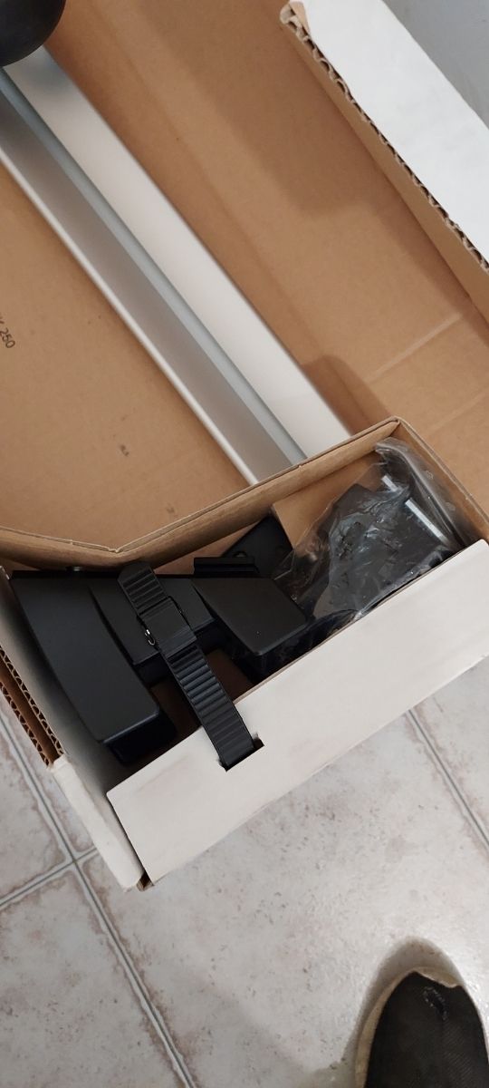 Portabicicletas Suzuki NUEVO ORIGINAL