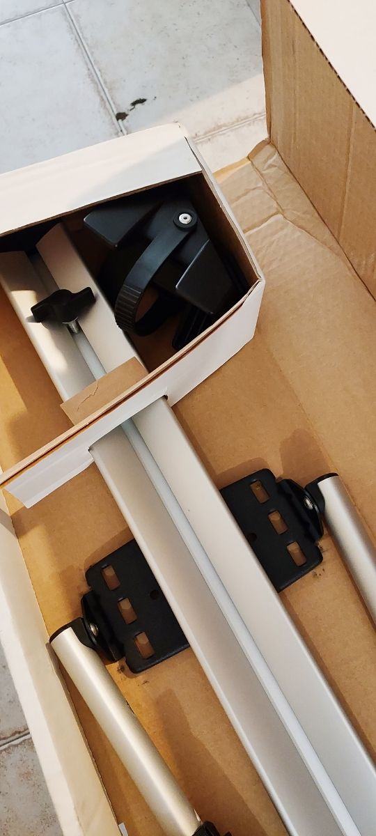 Portabicicletas Suzuki NUEVO ORIGINAL