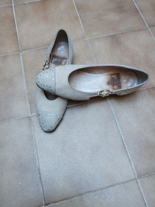 Zapatos evento