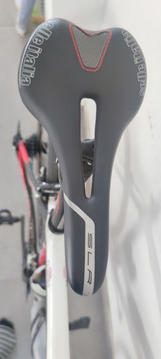 Bicicleta carretera Wilier más Regalos