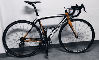 Bicicleta carretera Wilier más Regalos