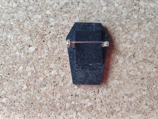 Chapa de estilo Gótico