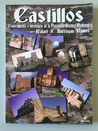 "Castillos: conocimiento e inventario..."