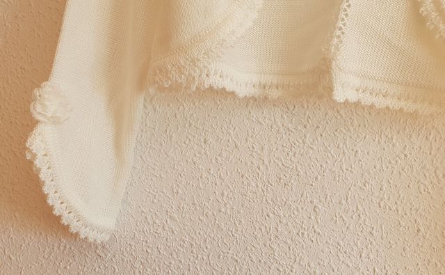 Chaqueta comunión o ceremonia Talla 12