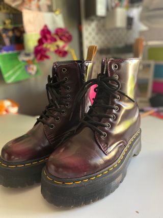 Dr Martens