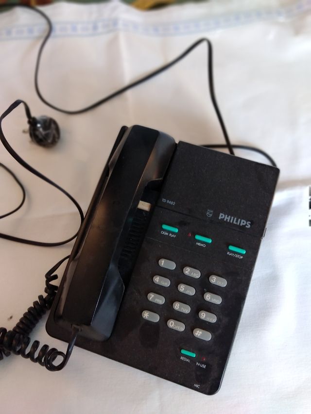 telefono