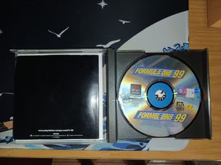 Juegos de Play Station 1