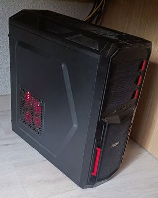 PC Gaming