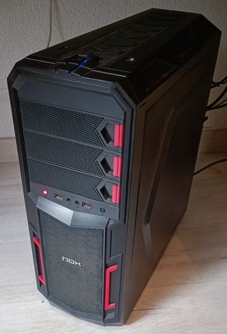 PC Gaming