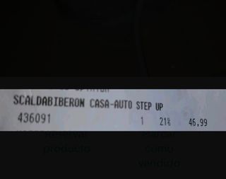 Calienta biberones Chicco casa y coche