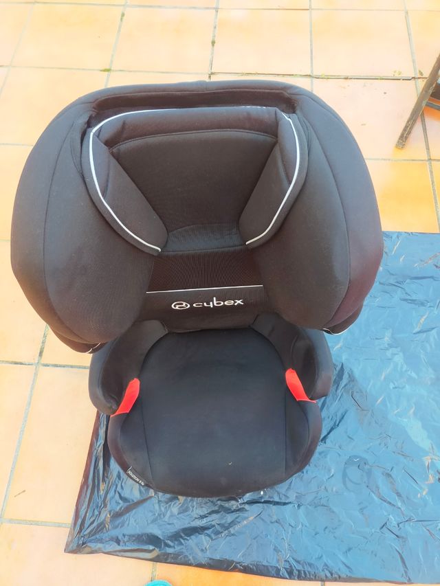 silla Cybex