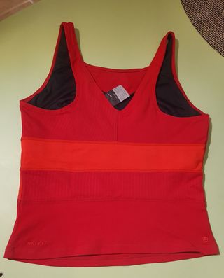Camiseta / Top Nike