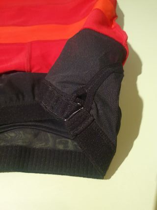 Camiseta / Top Nike
