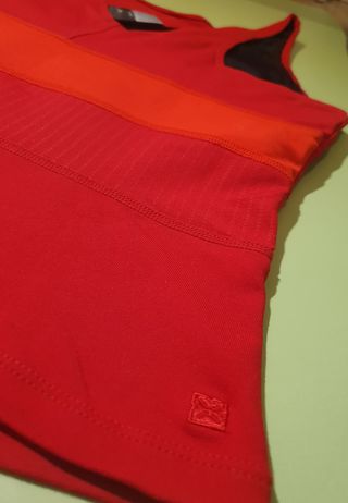 Camiseta / Top Nike