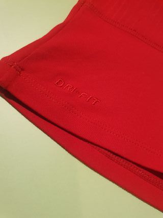 Camiseta / Top Nike
