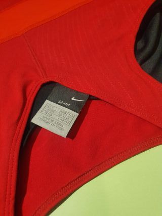 Camiseta / Top Nike